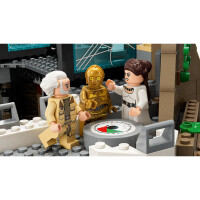 LEGO&reg; Star Wars&trade; 75365 - Rebellenbasis auf Yavin 4