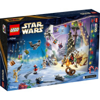 LEGO&reg; Star Wars&trade; 75366 - Adventskalender 2023