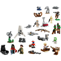 LEGO&reg; Star Wars&trade; 75366 - Adventskalender 2023