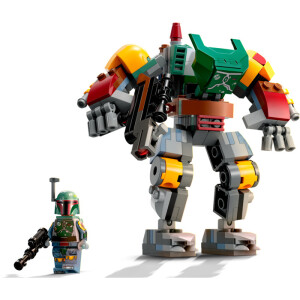 LEGO&reg; Star Wars&trade; 75369 - Boba Fett&trade; Mech