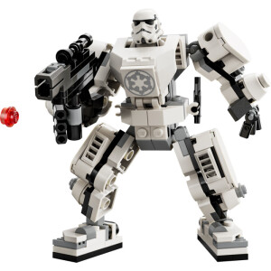 LEGO&reg; Star Wars&trade; 75370 - Sturmtruppler Mech
