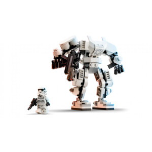 LEGO&reg; Star Wars&trade; 75370 - Sturmtruppler Mech