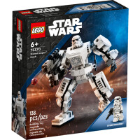 LEGO&reg; Star Wars&trade; 75370 - Sturmtruppler Mech