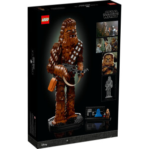 LEGO&reg; Star Wars&trade; 75371 - Chewbacca&trade;