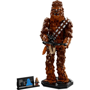 LEGO&reg; Star Wars&trade; 75371 - Chewbacca&trade;