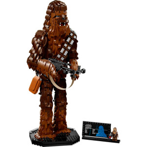 LEGO&reg; Star Wars&trade; 75371 - Chewbacca&trade;