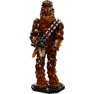 LEGO&reg; Star Wars&trade; 75371 - Chewbacca&trade;