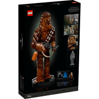 LEGO&reg; Star Wars&trade; 75371 - Chewbacca&trade;