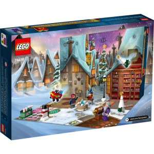 LEGO&reg; Harry Potter 76418 - Adventskalender 2023