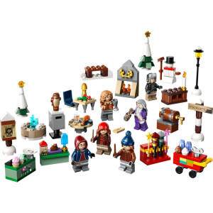 LEGO&reg; Harry Potter 76418 - Adventskalender 2023