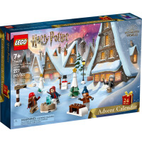 LEGO&reg; Harry Potter 76418 - Adventskalender 2023