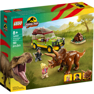 LEGO® Jurassic World™ 76959 -...