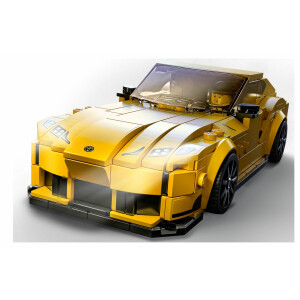LEGO&reg; Speed Champions 76901 - Toyota GR Supra