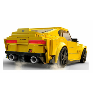 LEGO&reg; Speed Champions 76901 - Toyota GR Supra