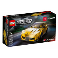 LEGO&reg; Speed Champions 76901 - Toyota GR Supra