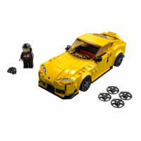LEGO&reg; Speed Champions 76901 - Toyota GR Supra