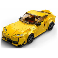 LEGO&reg; Speed Champions 76901 - Toyota GR Supra