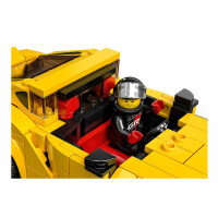 LEGO&reg; Speed Champions 76901 - Toyota GR Supra