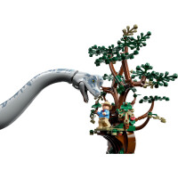 LEGO&reg; Jurassic World&trade; 76960 - Entdeckung des Brachiosaurus