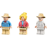 LEGO&reg; Jurassic World&trade; 76960 - Entdeckung des Brachiosaurus