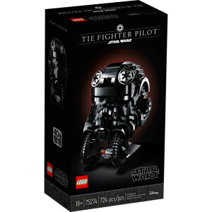 LEGO® Star Wars™ 75274 - TIE Fighter...