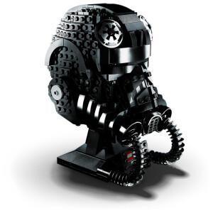 LEGO&reg; Star Wars&trade; 75274 - TIE Fighter Pilot&trade; Helm