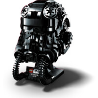 LEGO&reg; Star Wars&trade; 75274 - TIE Fighter Pilot&trade; Helm