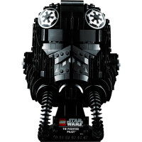 LEGO&reg; Star Wars&trade; 75274 - TIE Fighter Pilot&trade; Helm