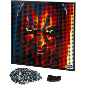 LEGO&reg; Star Wars&trade; 31200 - Die Sith &ndash; Kunstbild