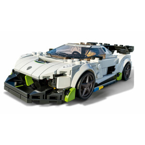 LEGO&reg; Speed Champions 76900 - Koenigsegg Jesko