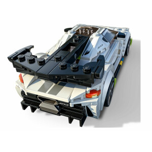 LEGO&reg; Speed Champions 76900 - Koenigsegg Jesko