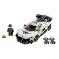 LEGO&reg; Speed Champions 76900 - Koenigsegg Jesko