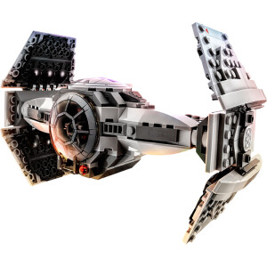 LEGO® Star Wars™ 75082 - TIE Advanced...