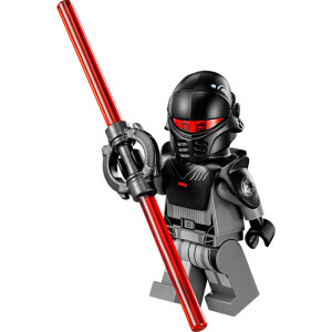 LEGO&reg; Star Wars&trade; 75082 - TIE Advanced Prototype&trade;