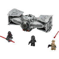 LEGO&reg; Star Wars&trade; 75082 - TIE Advanced Prototype&trade;