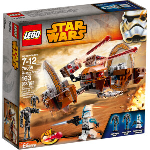 LEGO&reg; Star Wars&trade; 75085 - Hailfire Droid&trade;