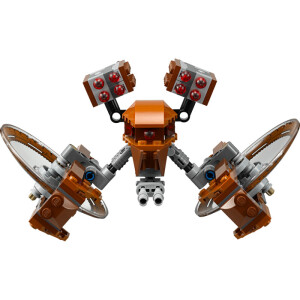 LEGO&reg; Star Wars&trade; 75085 - Hailfire Droid&trade;
