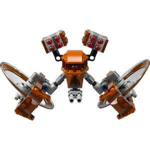 LEGO® Star Wars™ 75085 - Hailfire Droid™