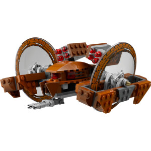 LEGO&reg; Star Wars&trade; 75085 - Hailfire Droid&trade;
