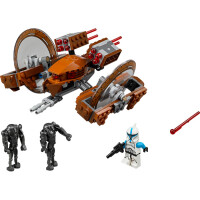 LEGO® Star Wars™ 75085 - Hailfire Droid™