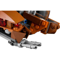 LEGO&reg; Star Wars&trade; 75085 - Hailfire Droid&trade;
