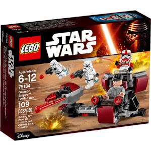 LEGO® Star Wars™ 75134 - Galactic Empire™ Battle Pack