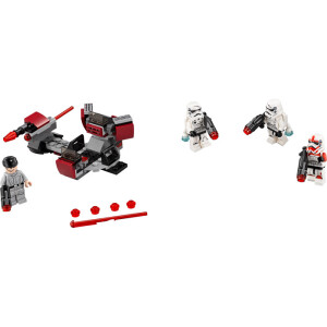 LEGO® Star Wars™ 75134 - Galactic Empire™...