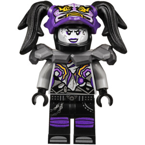 LEGO&reg; Ninjago&reg; 70641 - Lloyds Nachtflitzer