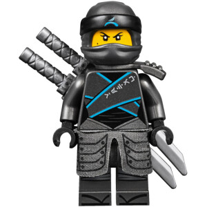 LEGO&reg; Ninjago&reg; 70641 - Lloyds Nachtflitzer