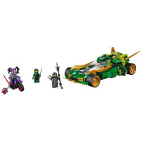 LEGO&reg; Ninjago&reg; 70641 - Lloyds Nachtflitzer