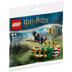 LEGO® Harry Potter 30651 - Quidditch™ Training...