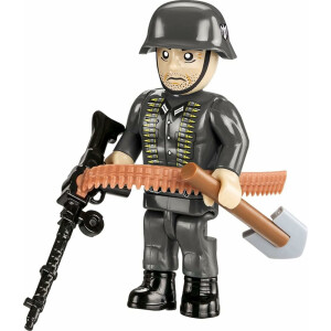 COBI 3043 - Deutscher Bunker