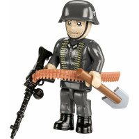 COBI 3043 - Deutscher Bunker