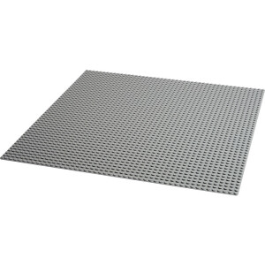 LEGO&reg; Classic 11024 - Grundplatte &ndash; Grau